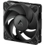 Arctic P12 Pro PST LN 12cm Negro
